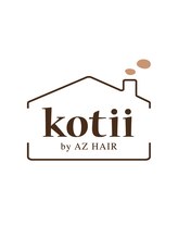 kotii by Az HAIR