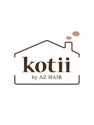 コティー バイ アズヘアー(kotii by Az HAIR)