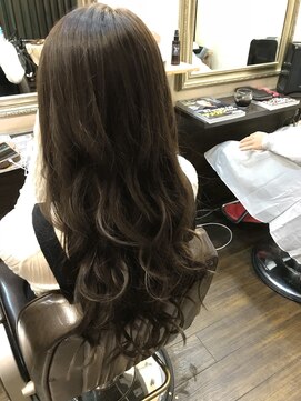 グラス 春吉1号店(glass) シールエクステ☆