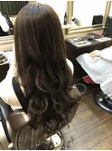 シールエクステ☆