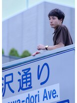 ルーム(Room private Salon)&nbsp;クラウドマッシュ