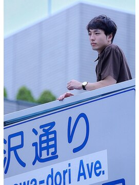 ルーム(Room private Salon) クラウドマッシュ