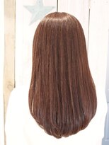 ビューティルーム セブラス(SEVLUS)&nbsp;思わず触れたくなるサラツヤヘアー♪ SEVLUS×読売ランド前