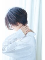 ウィルゴ(VIRGO)&nbsp;【VIRGO】橋元リョウイチ40代50代朝が楽なボリュームショート