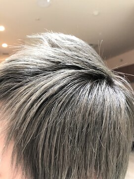 ラバフロー 小野原店(LAVA FLOW) スタイリッシュショート