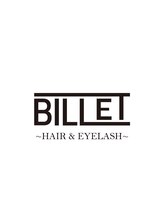 BILLET～Hair＆Beauty～【ビレット ヘアアンドビューティー】(旧:BILLET【ビレット】)