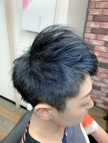 ワンバイワン(ONE BY ONE)&nbsp;白髪×ASH(EDOL)