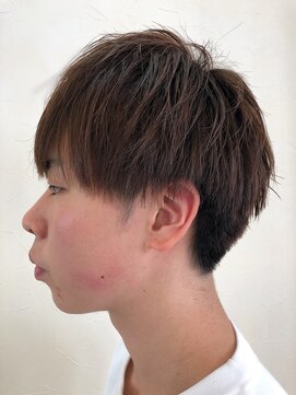 エッセンス(essence) 【essence】マッシュレイヤー