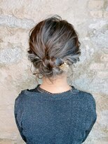 フロール 上大岡(Flor)&nbsp;【Flor_上大岡】*パーティアップ+抜け感ツイスト*