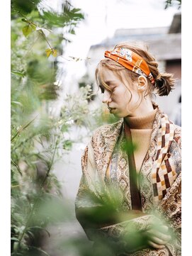 アクト 仙台店(ACT) autumn Style【ACT仙台】