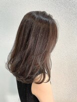 マーシアバイアルティナ 蒲田店(Marcia by artina)&nbsp;大人セミディ [Macia蒲田]