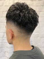 銀座マツナガ 新宿野村ビル店&nbsp;スキンフェード