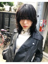 ゾーイ(ZOEY)&nbsp;zoey＠yukimaru_701