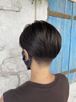 ララ(LaLa)&nbsp;メリハリショート