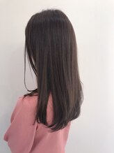 【イノアカラー】主成分が60%オイルでできたオイルカラー 