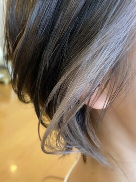 スタジオフィット(STUDIO FITTO) イヤリングカラー　Short　Hair