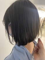 インビテーション(invitation)&nbsp;アッシュグレイカラー＊