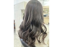 ソウハギワラ 新中野(SO-hagiwara)