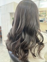 ソウハギワラ 新中野(SO-hagiwara)