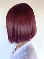 シーエーペッツ(CA-PETZ)&nbsp;カシスピンク〔大畑〕