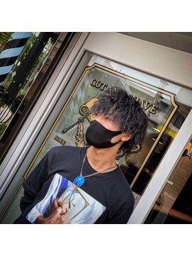 プレジール(PLAISIR) ツイストスパイラル