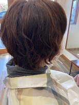 エスプリ(ESPRIT)&nbsp;大人ショート