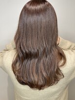 カノイ(KANOI)&nbsp;【イエベ春】20代30代40代垢抜けピンクラテベージュ