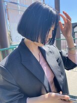 シャンプーボーイ 佐世保駅前店(SHAMPOO BOY)&nbsp;カットカラー