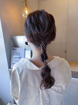 シー 岡崎(,SHE) 大人ガーリー/チョコレート/モード/プリカール/岡崎/東岡崎