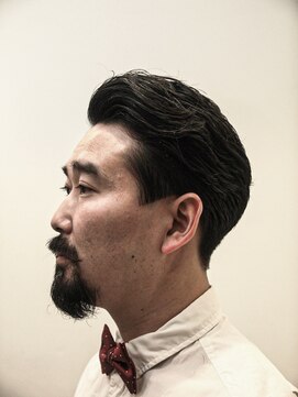 ゴールド 京都(GOALD) クラシカルテーパー