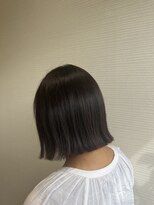 カイレア 辻堂(Kaile'a)&nbsp;シンプル◎外ハネbob【辻堂】