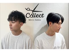 Men's Salon Collect