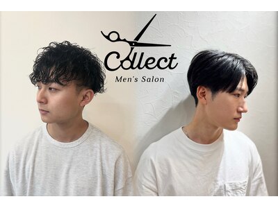 コレクト(Collect)