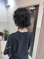 ゴカク(GOKAKU)&nbsp;ミディアムウェーブ