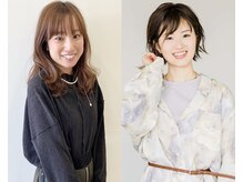 ママ目線＆女性目線で時短＆扱いやすいスタイルが叶う