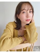 フィルムス 横浜(FILMS)&nbsp;姫カットレイヤー/レイヤーカット/韓国風巻き/髪質改善/横浜