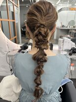 エイト 立川店(EIGHT)&nbsp;お呼ばれスタイル