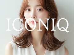 ICONIQ  長久手店