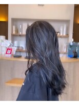 クルール(COULEUR)&nbsp;コントラストハイライト