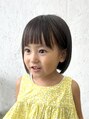 ザヘアメイクシェア(THE -HAIR MAKE SHARE-) ホットペッパー浜松スタイルランキングNO.1、2☆