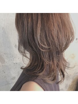 ローブ(L'aube) 、