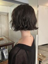 アンプラグド(unplugged)&nbsp;人気パーマスタイルunplugged