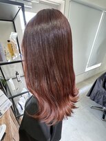 アン ビー(an B)&nbsp;ピンクベージュ