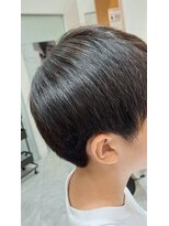 カットバリュープラス 西武所沢S.C店(Cut Value Plus+) ショート