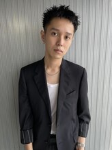 ヨロヘアー(YOLO hair)&nbsp;大人カッコイイ10代20代30代40代メンズカット