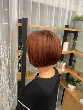 ジーナ 船橋(Zina) 髪質改善＊ロングレイヤーグレーベージュ＊美髪【Zina船橋】