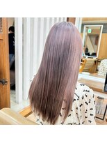 ループ(LOOP) ピンクラベンダー