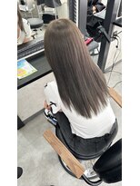 エス 天満扇町(esu)&nbsp;IS11ミルクグレージュ