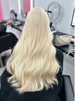 エゴ 池袋(EGO)&nbsp;ホワイトブロンド/ホワイト