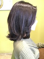 サーカス 銘苅店(circus)&nbsp;艶髪カラー